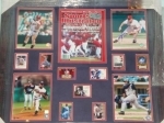 Anaheim Angels SI Cover